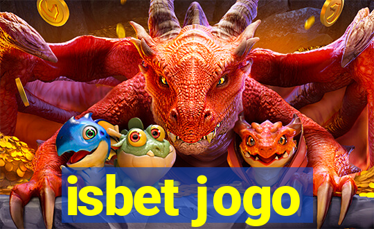 isbet jogo